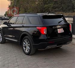 فۆرد ئێکسپلۆرەر